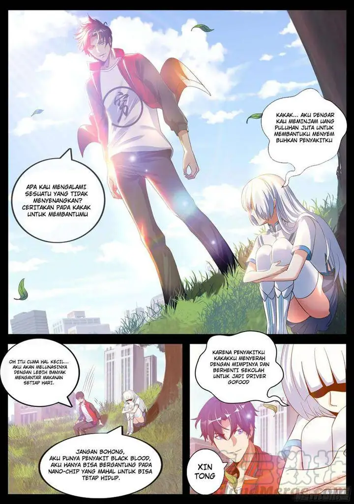 image-komik-i-have-an-apocalyptic-dungeon-chapter-2-4/15