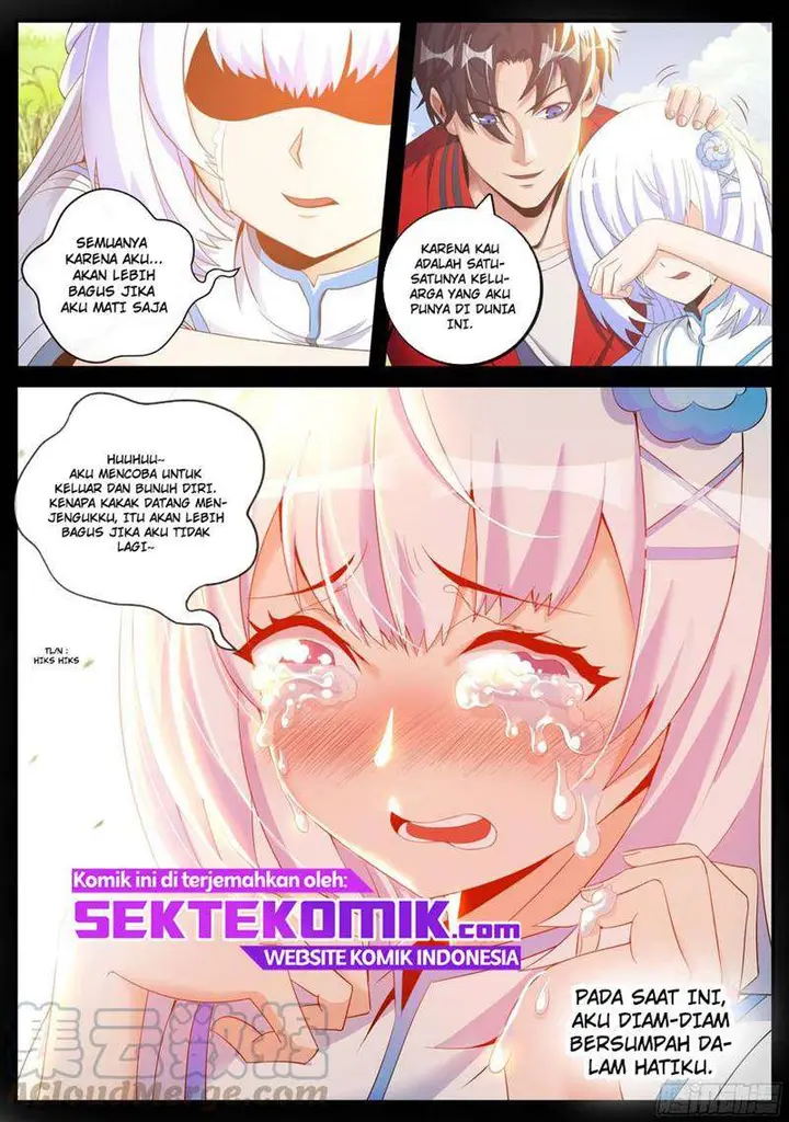 image-komik-i-have-an-apocalyptic-dungeon-chapter-2-5/15