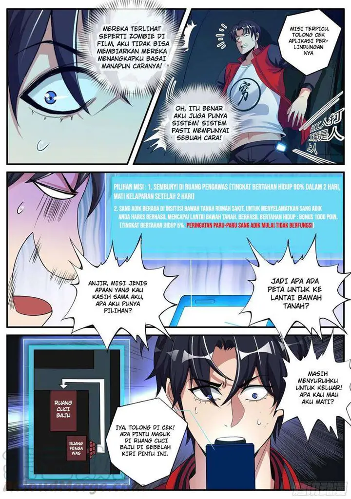 image-komik-i-have-an-apocalyptic-dungeon-chapter-2-7/15
