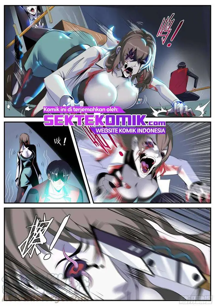 image-komik-i-have-an-apocalyptic-dungeon-chapter-2-9/15
