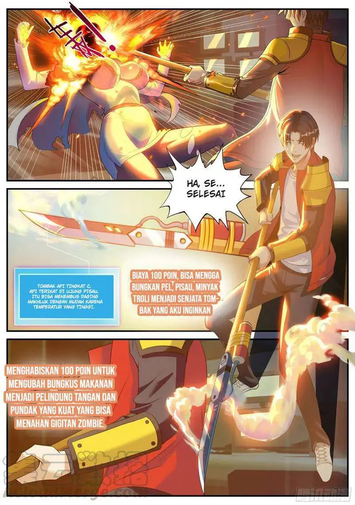image-komik-i-have-an-apocalyptic-dungeon-chapter-2-10/15