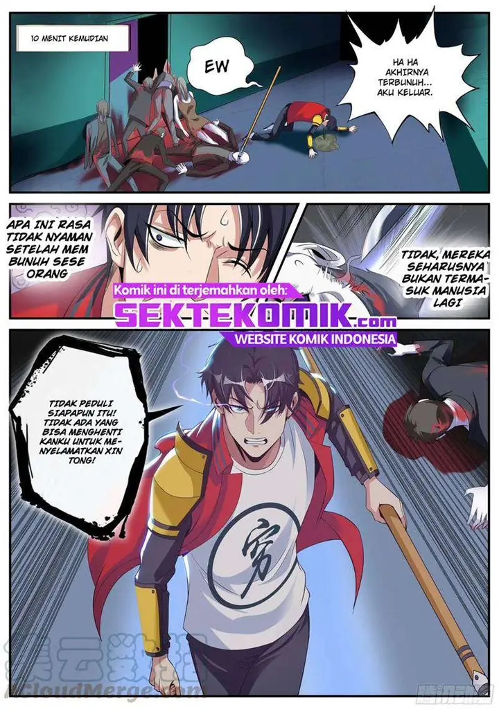 image-komik-i-have-an-apocalyptic-dungeon-chapter-2-12/15