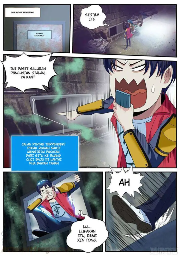 image-komik-i-have-an-apocalyptic-dungeon-chapter-2-13/15