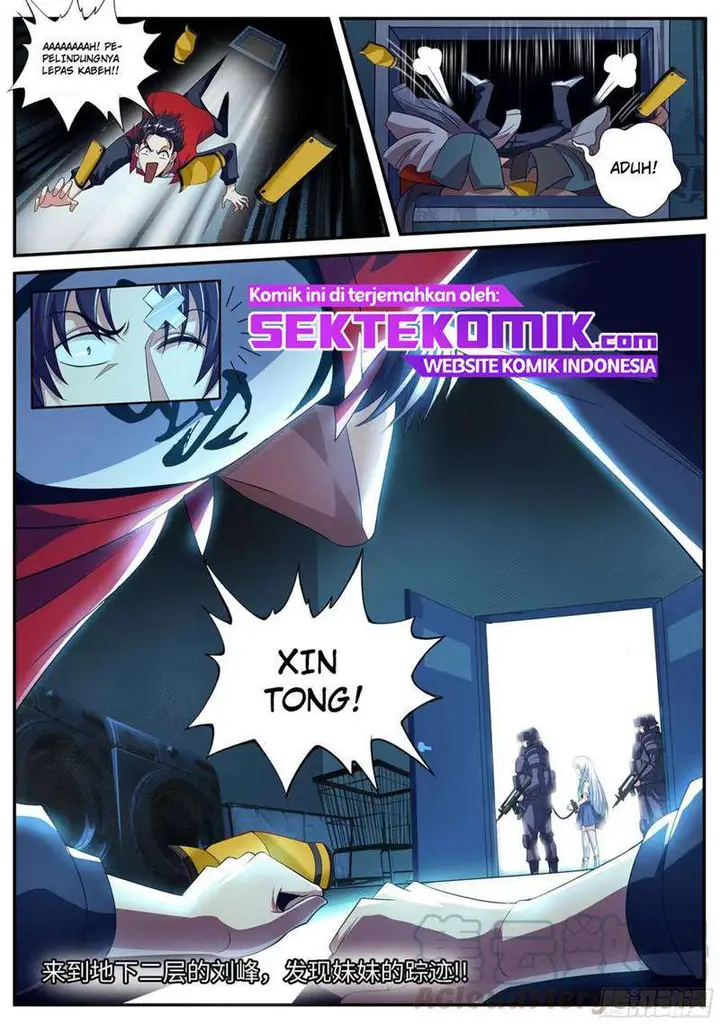 image-komik-i-have-an-apocalyptic-dungeon-chapter-2-14/15