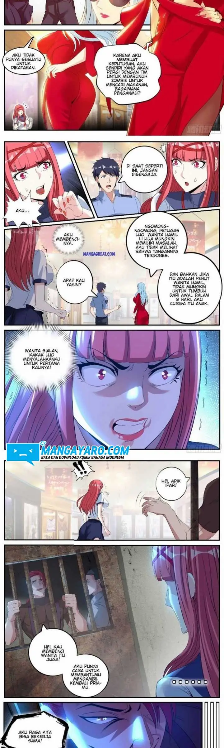 image-komik-i-have-an-apocalyptic-dungeon-chapter-20-3/9