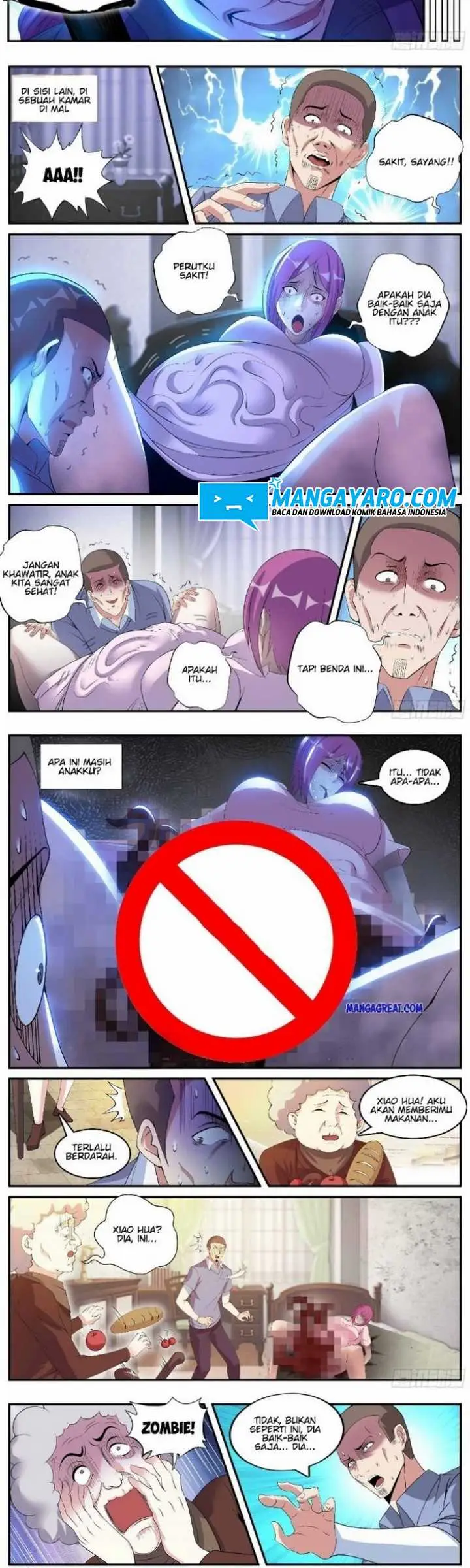 image-komik-i-have-an-apocalyptic-dungeon-chapter-20-4/9