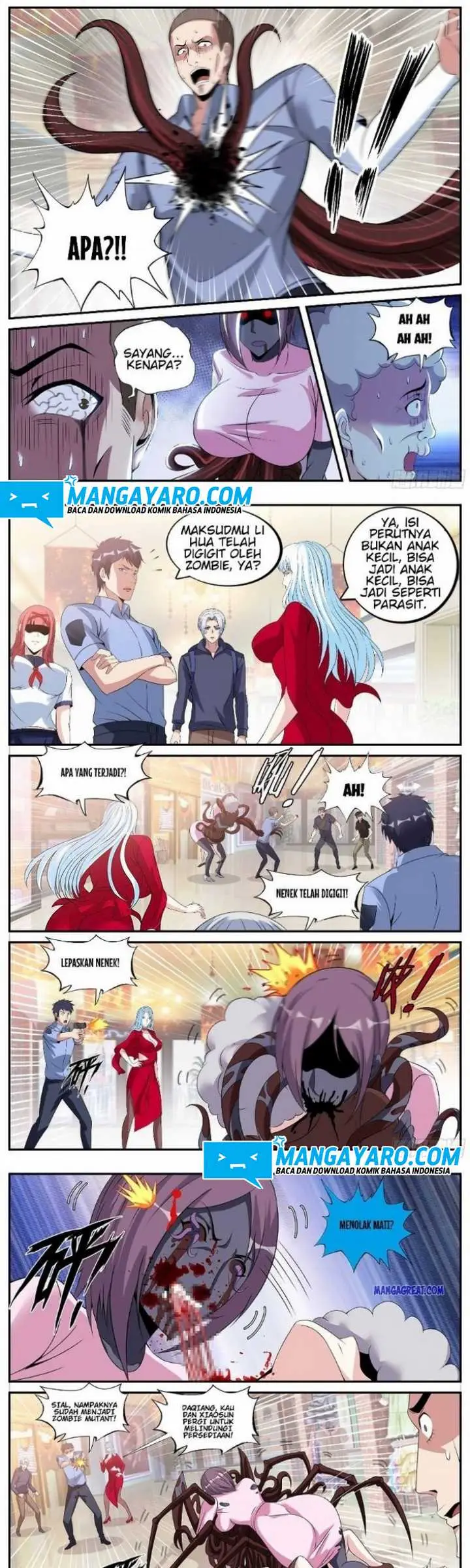 image-komik-i-have-an-apocalyptic-dungeon-chapter-20-5/9