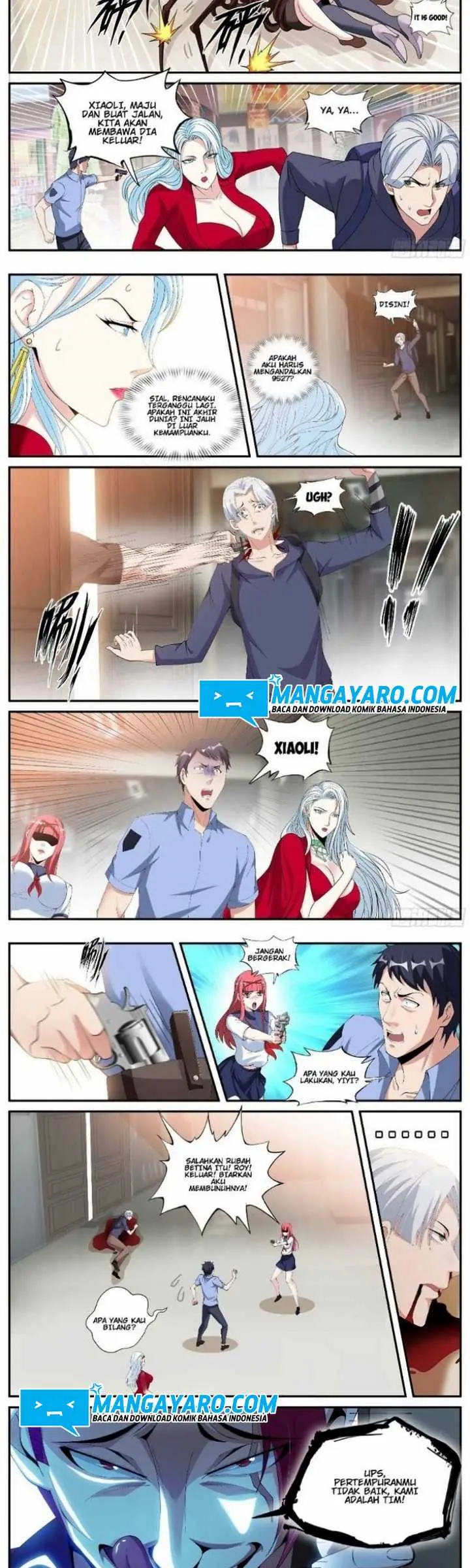 image-komik-i-have-an-apocalyptic-dungeon-chapter-20-6/9