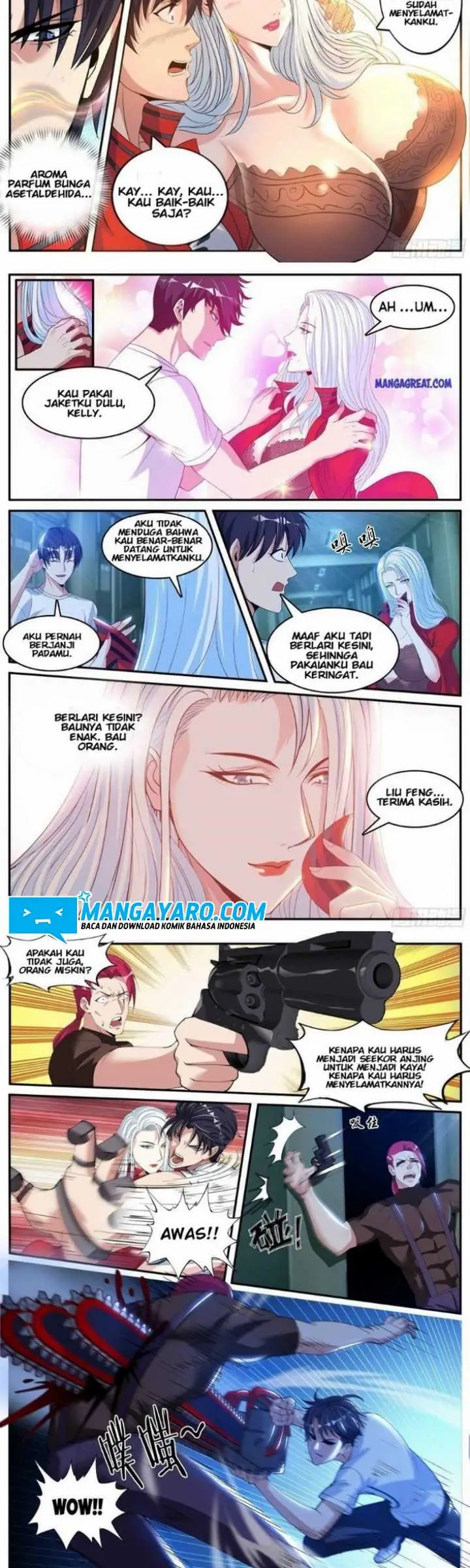 image-komik-i-have-an-apocalyptic-dungeon-chapter-21-6/9
