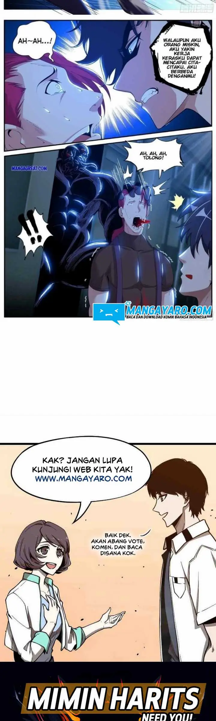 image-komik-i-have-an-apocalyptic-dungeon-chapter-21-7/9