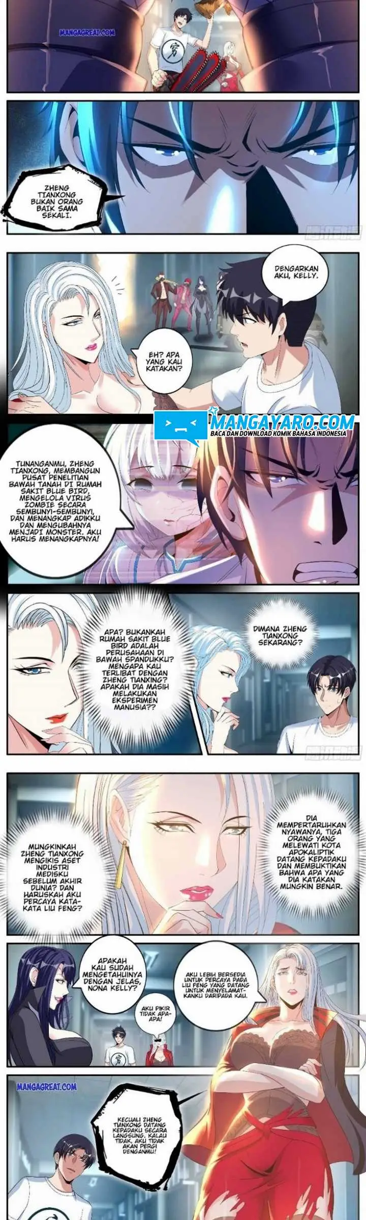 image-komik-i-have-an-apocalyptic-dungeon-chapter-23-3/10
