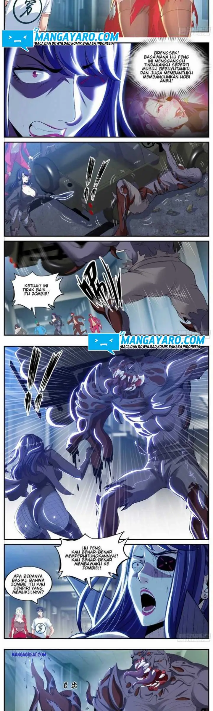 image-komik-i-have-an-apocalyptic-dungeon-chapter-23-4/10