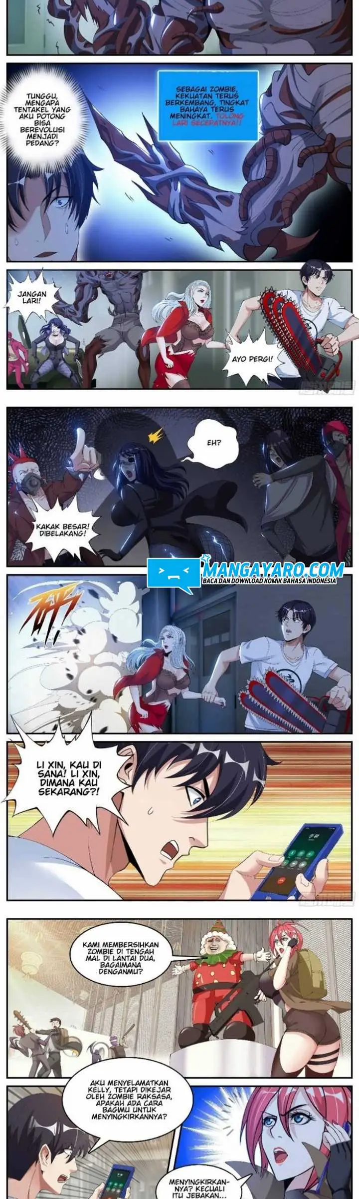 image-komik-i-have-an-apocalyptic-dungeon-chapter-23-5/10