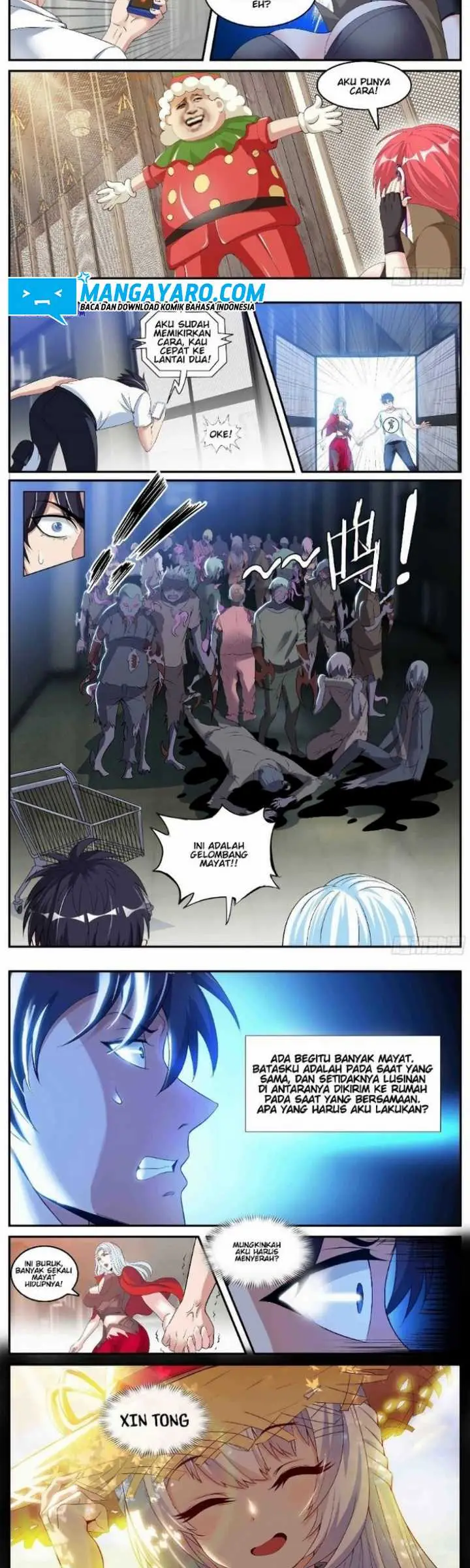 image-komik-i-have-an-apocalyptic-dungeon-chapter-23-6/10