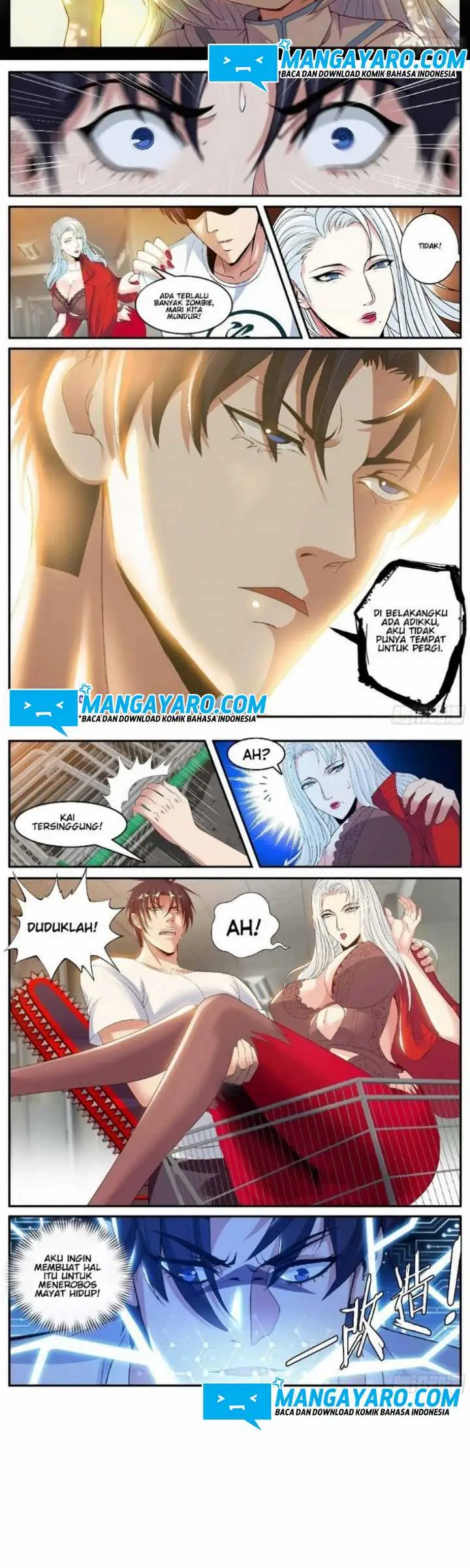 image-komik-i-have-an-apocalyptic-dungeon-chapter-23-7/10
