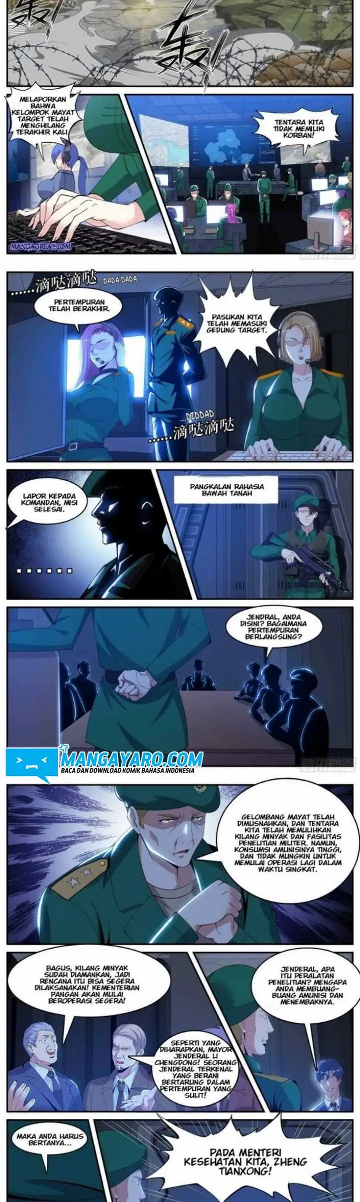 image-komik-i-have-an-apocalyptic-dungeon-chapter-24-3/9