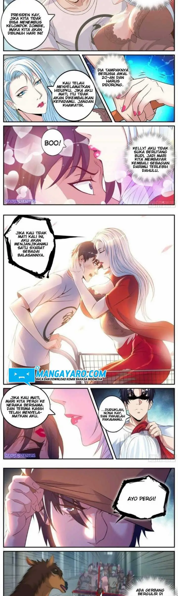 image-komik-i-have-an-apocalyptic-dungeon-chapter-24-5/9