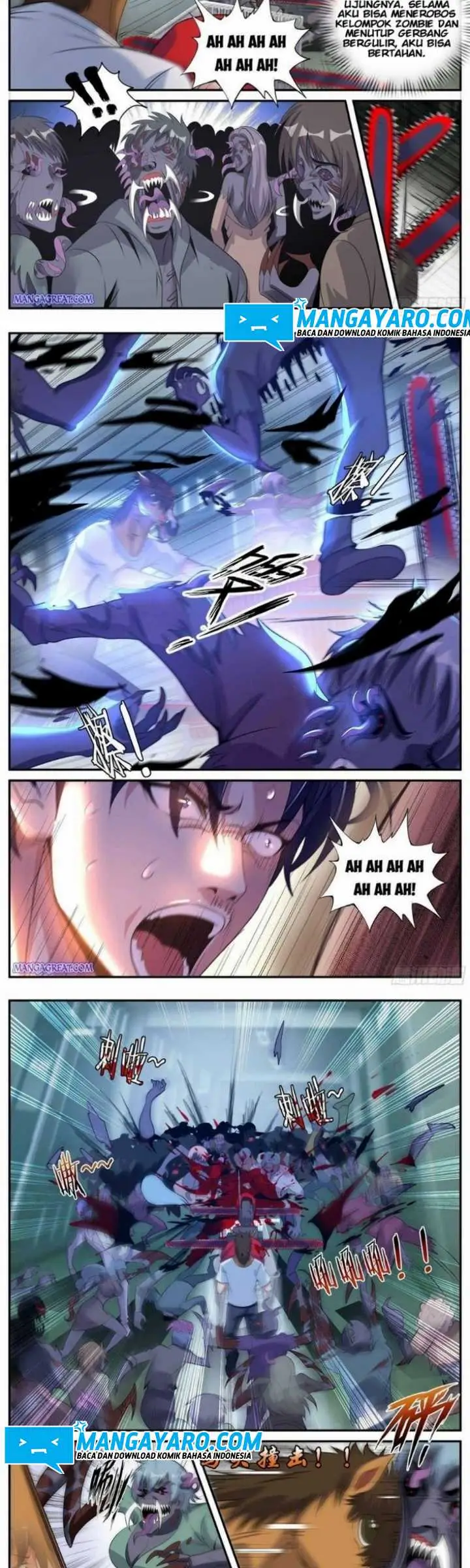 image-komik-i-have-an-apocalyptic-dungeon-chapter-24-6/9