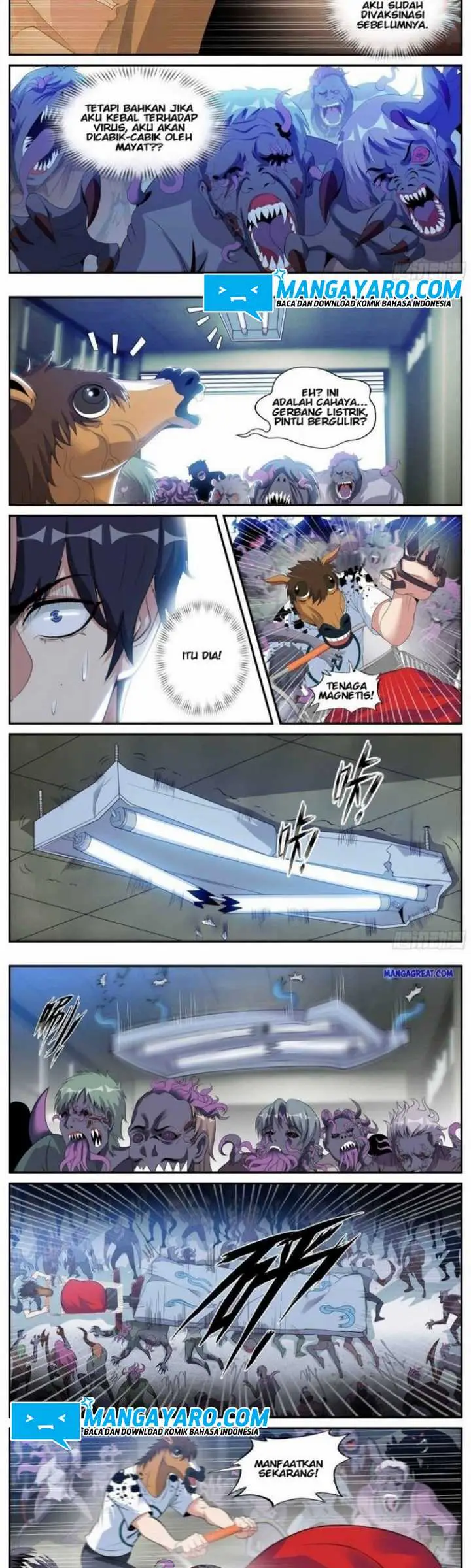 image-komik-i-have-an-apocalyptic-dungeon-chapter-25-3/10