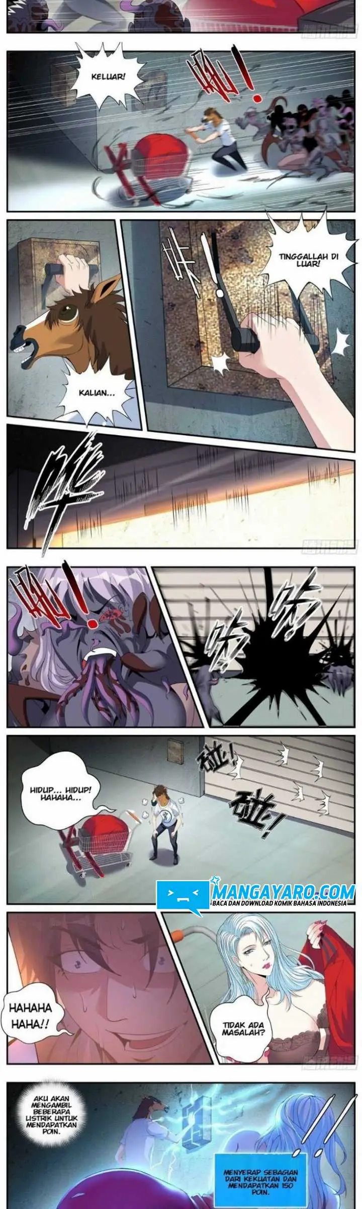 image-komik-i-have-an-apocalyptic-dungeon-chapter-25-4/10