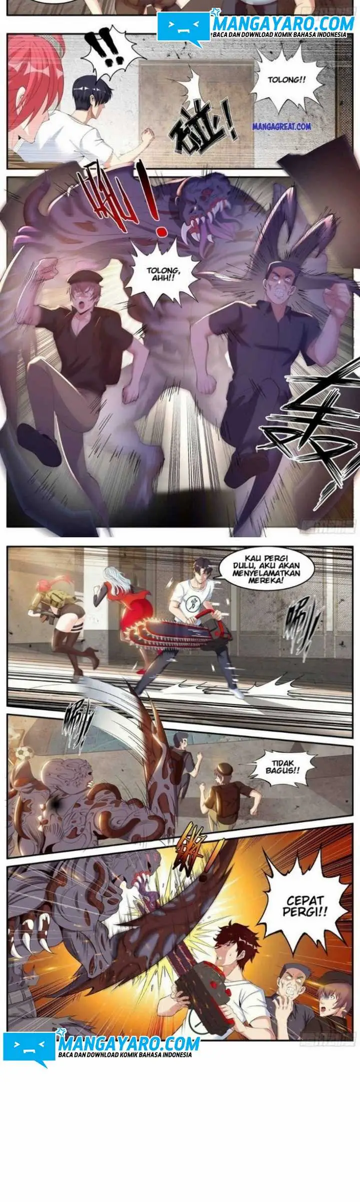 image-komik-i-have-an-apocalyptic-dungeon-chapter-25-7/10