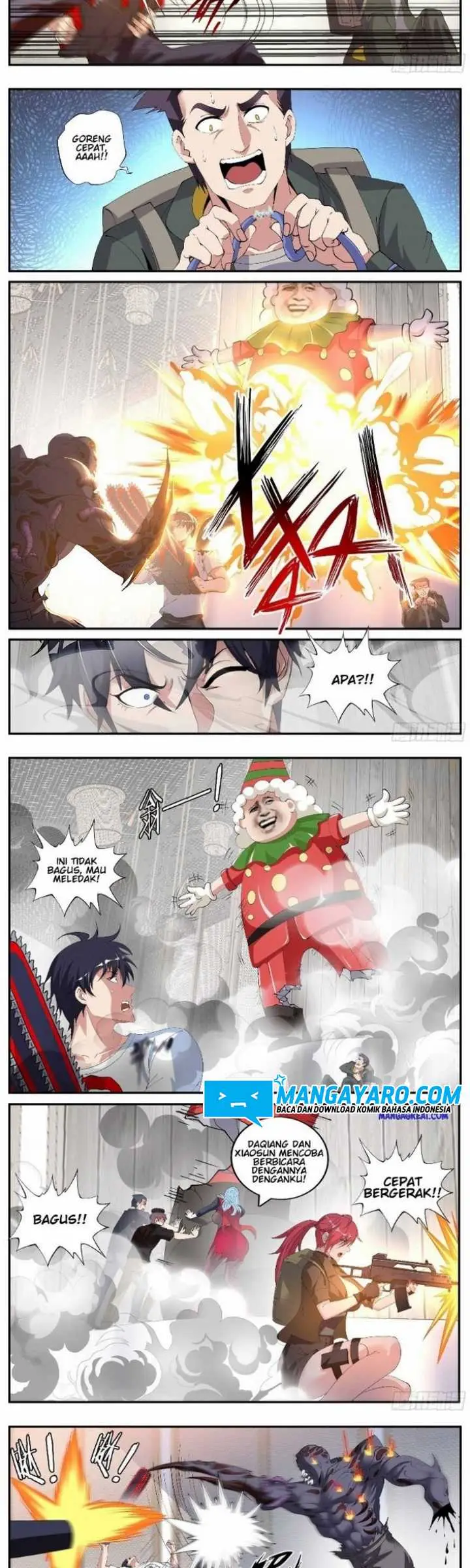 image-komik-i-have-an-apocalyptic-dungeon-chapter-26-4/10