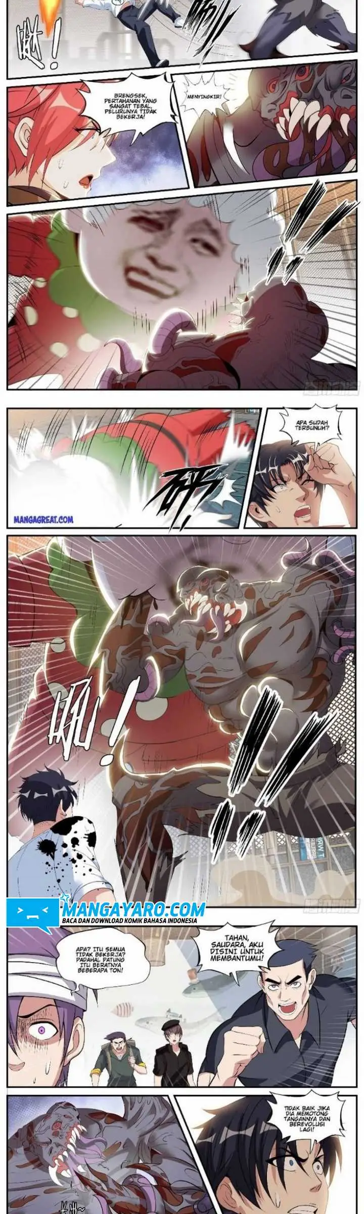 image-komik-i-have-an-apocalyptic-dungeon-chapter-26-5/10