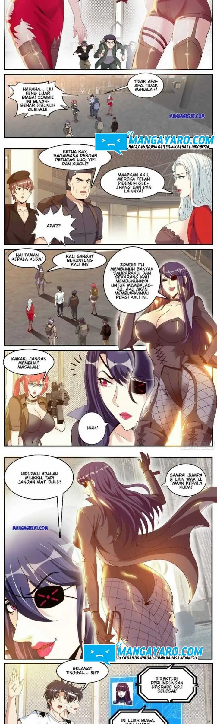 image-komik-i-have-an-apocalyptic-dungeon-chapter-27-3/9