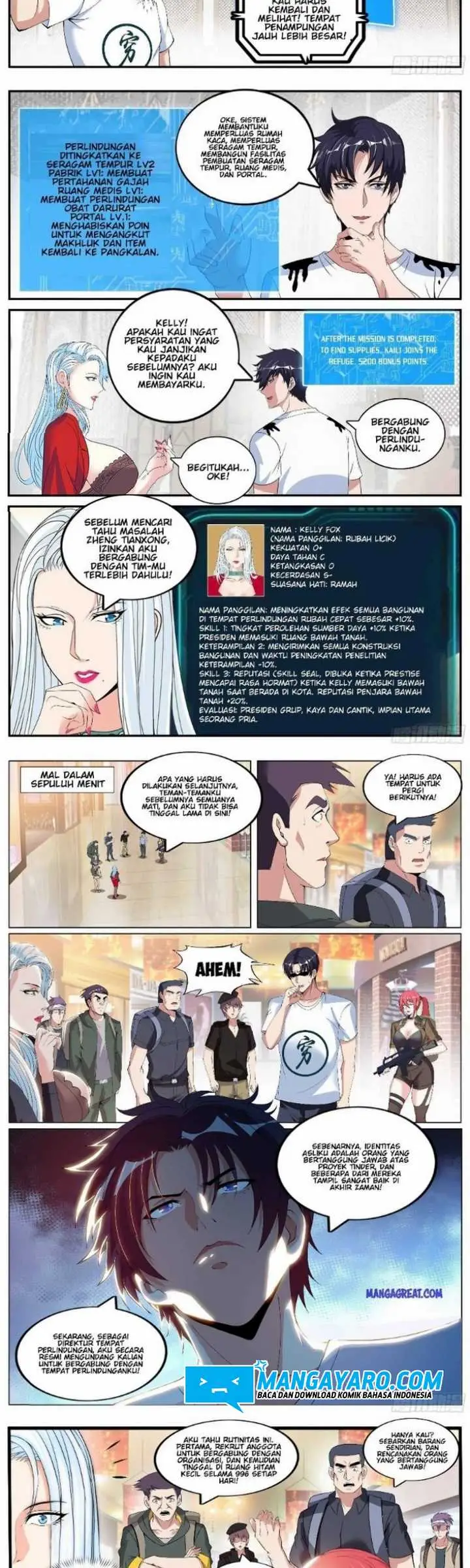 image-komik-i-have-an-apocalyptic-dungeon-chapter-27-4/9