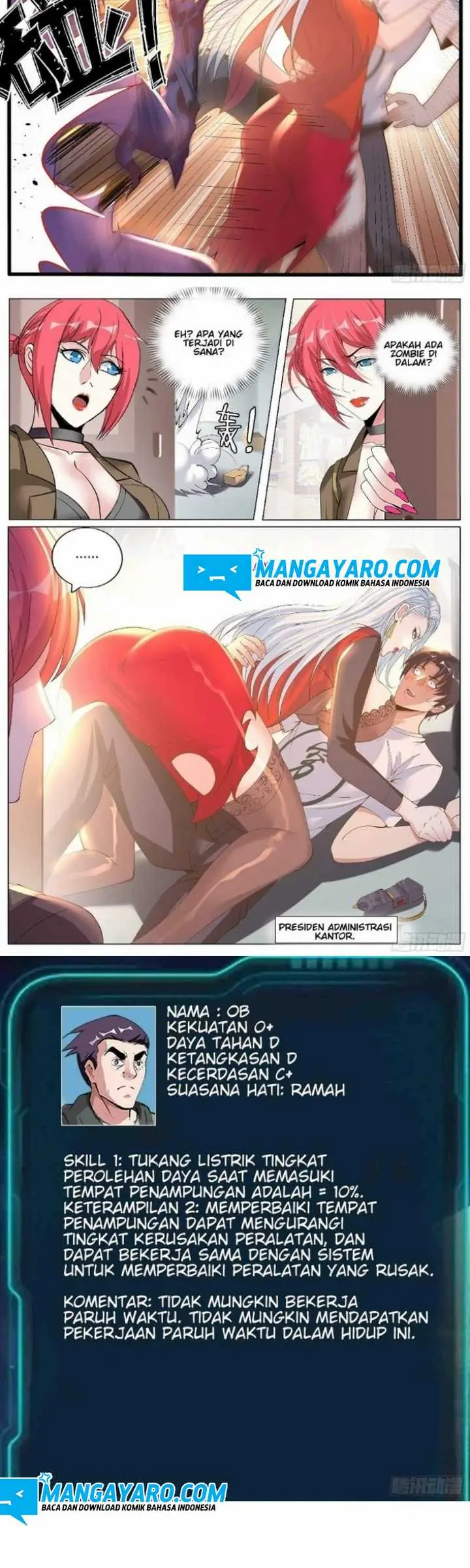 image-komik-i-have-an-apocalyptic-dungeon-chapter-27-6/9