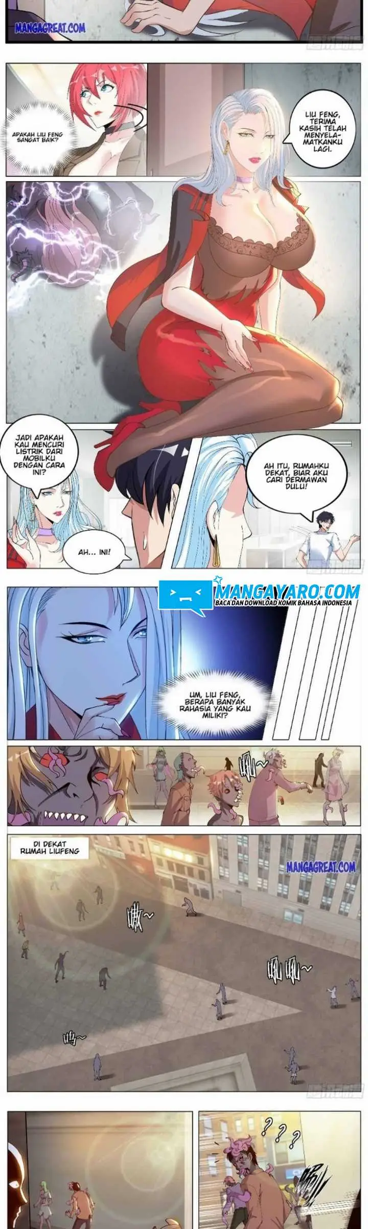 image-komik-i-have-an-apocalyptic-dungeon-chapter-28-4/8