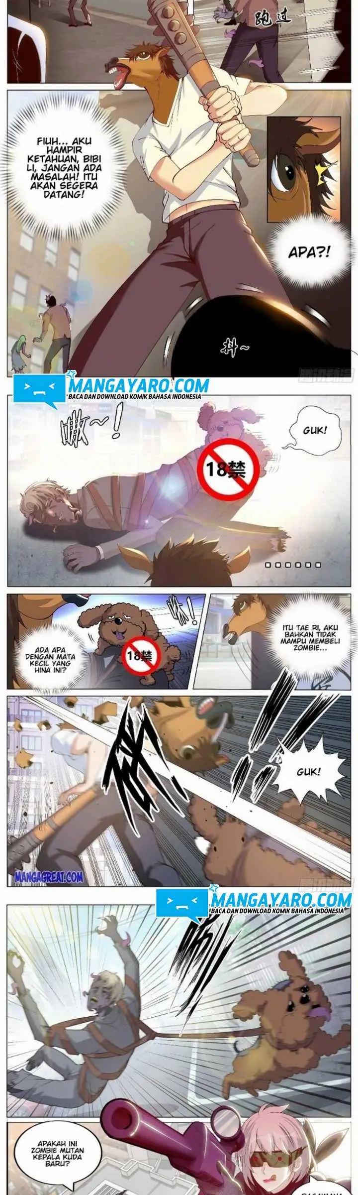 image-komik-i-have-an-apocalyptic-dungeon-chapter-28-5/8