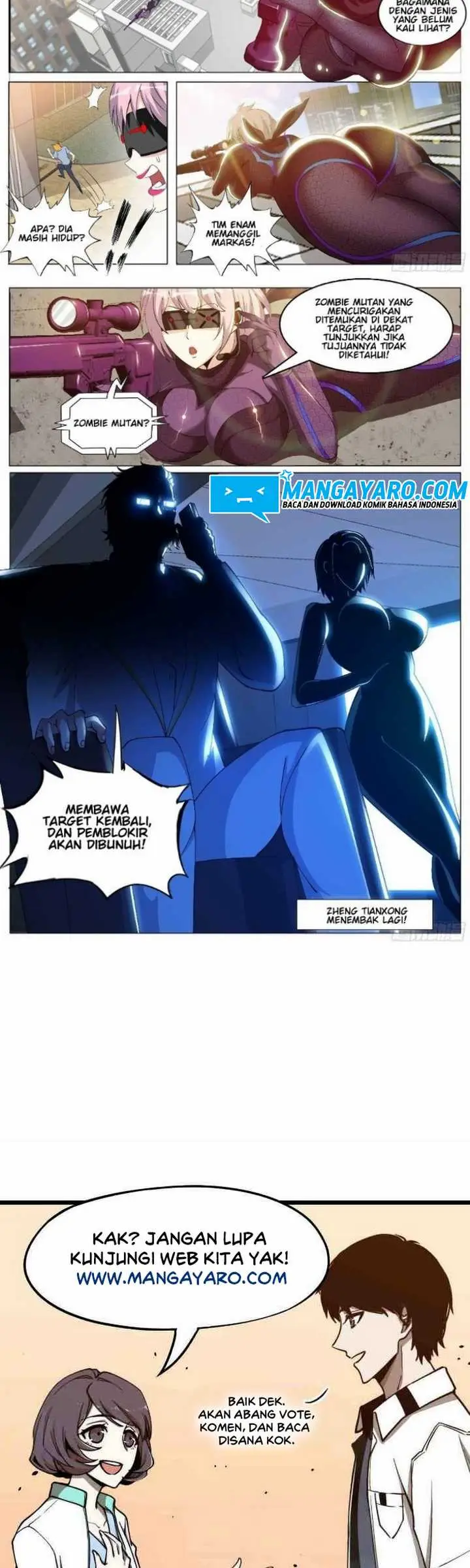 image-komik-i-have-an-apocalyptic-dungeon-chapter-28-6/8
