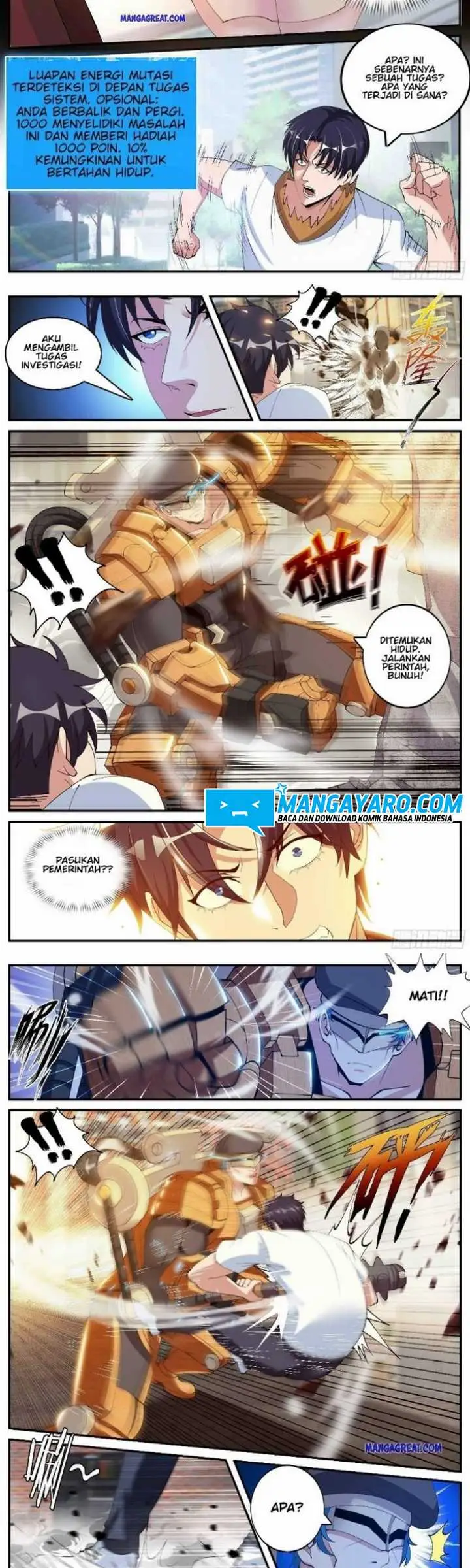 image-komik-i-have-an-apocalyptic-dungeon-chapter-29-3/8