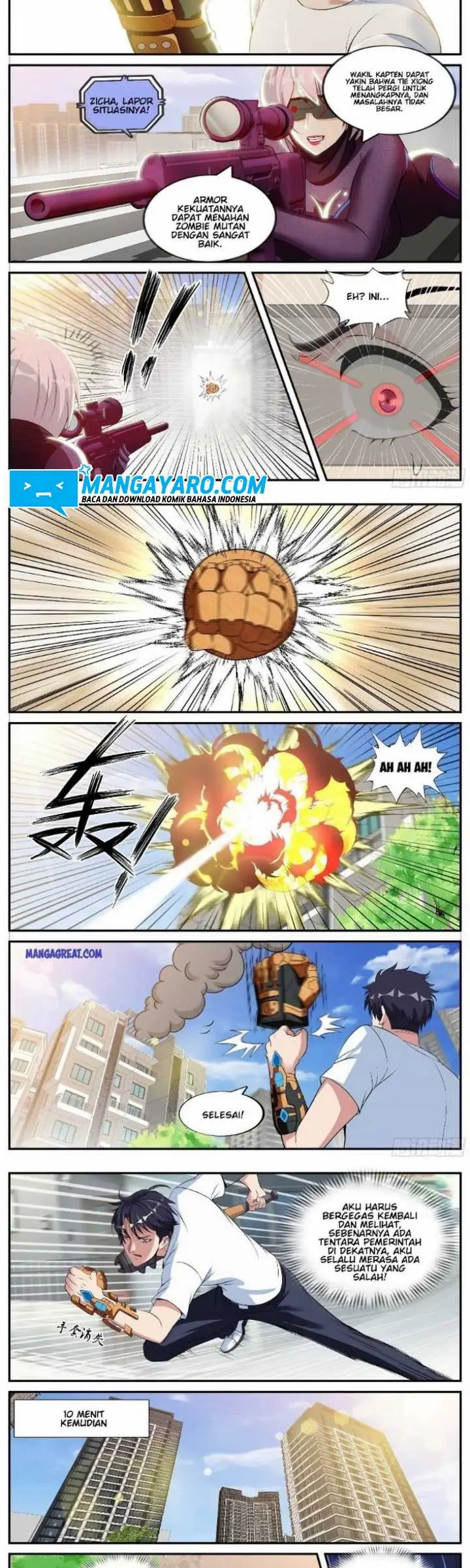 image-komik-i-have-an-apocalyptic-dungeon-chapter-29-5/8