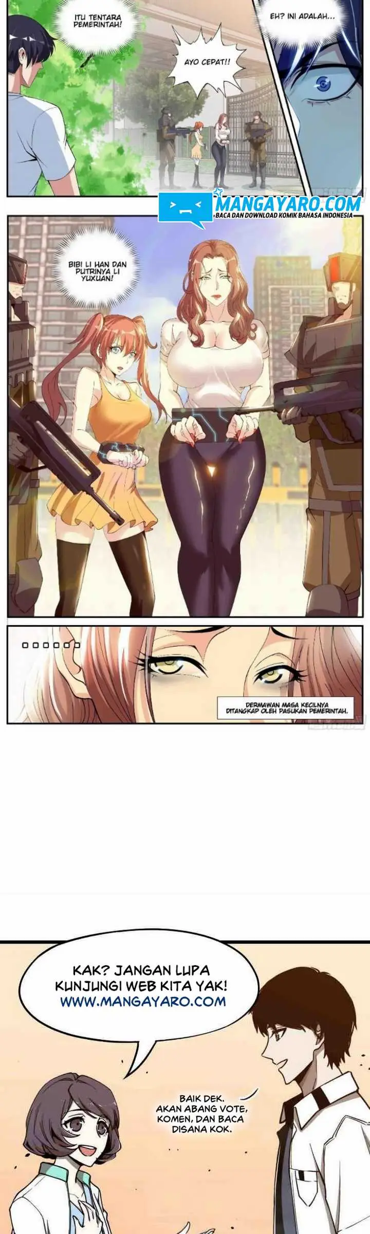 image-komik-i-have-an-apocalyptic-dungeon-chapter-29-6/8
