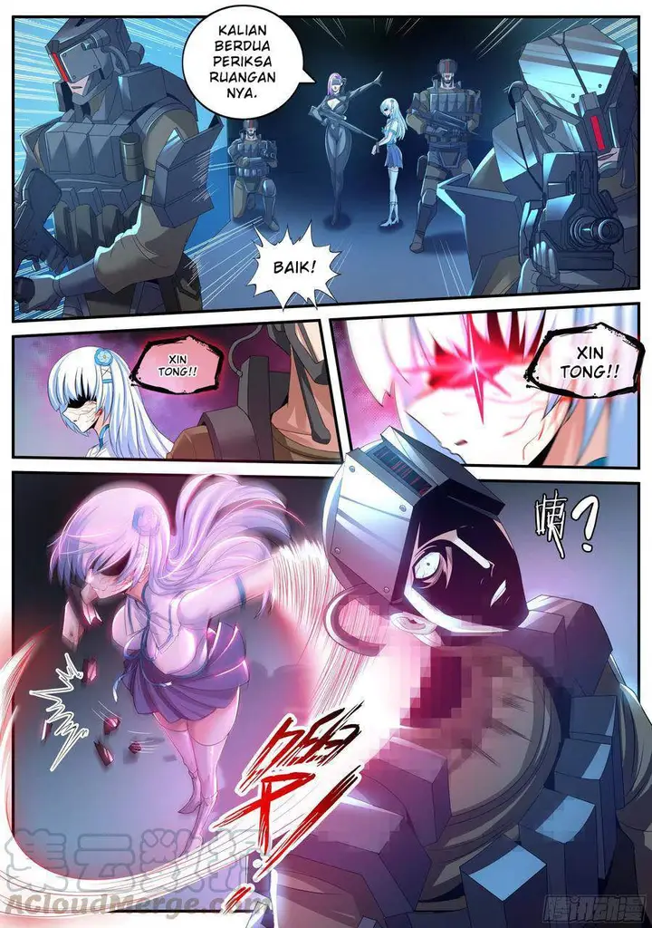 image-komik-i-have-an-apocalyptic-dungeon-chapter-3-5/17