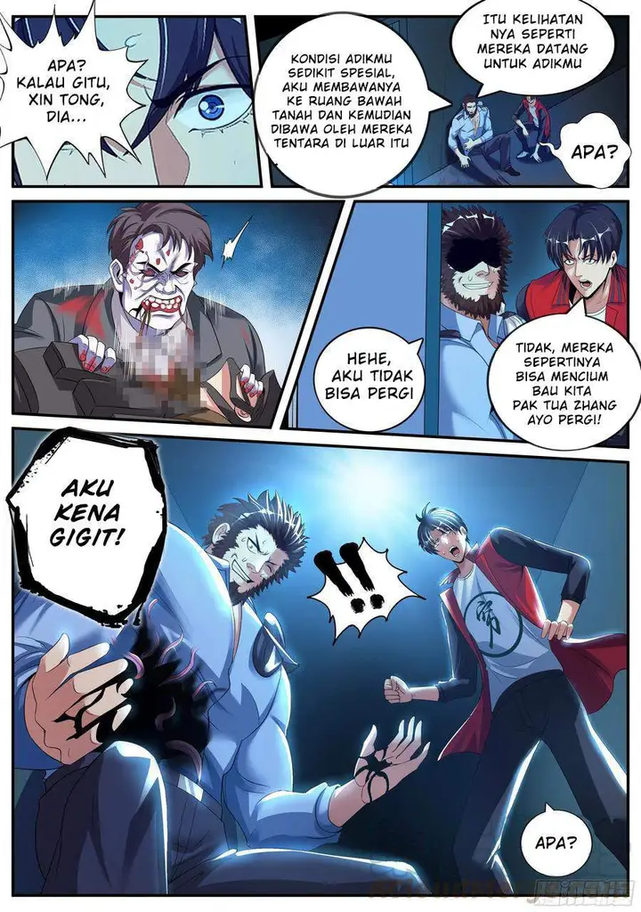 image-komik-i-have-an-apocalyptic-dungeon-chapter-3-9/17