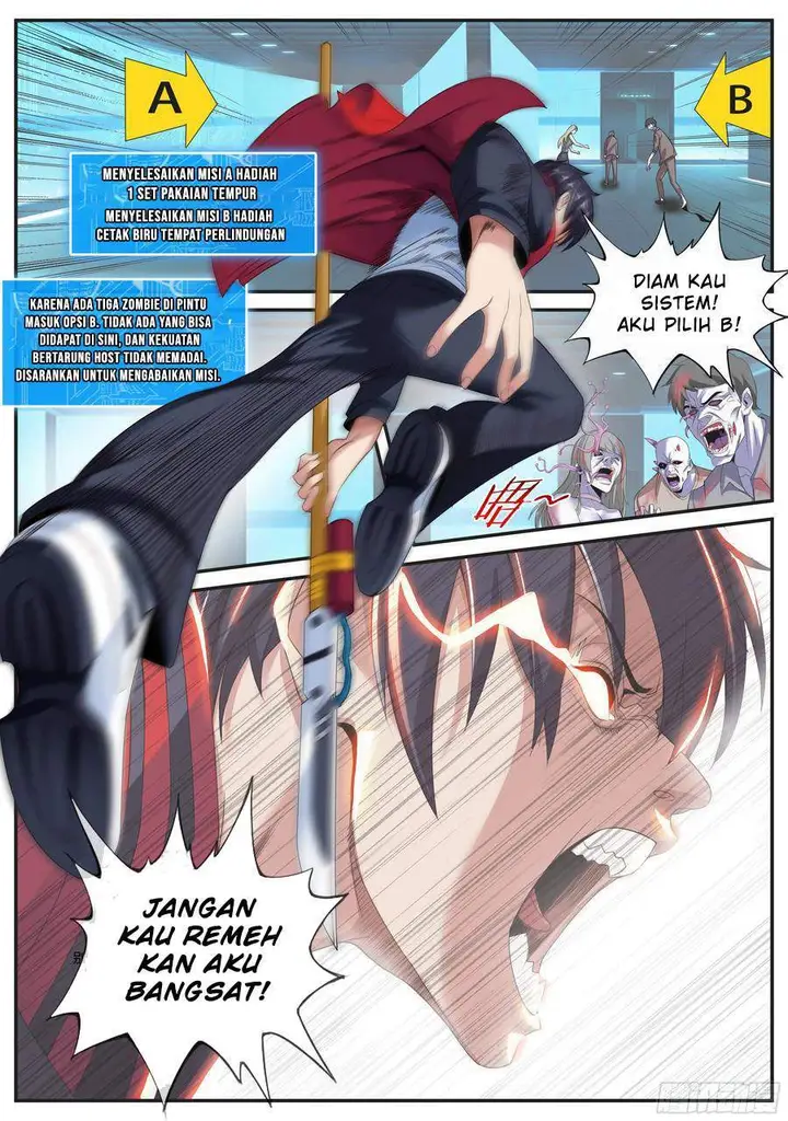 image-komik-i-have-an-apocalyptic-dungeon-chapter-3-12/17