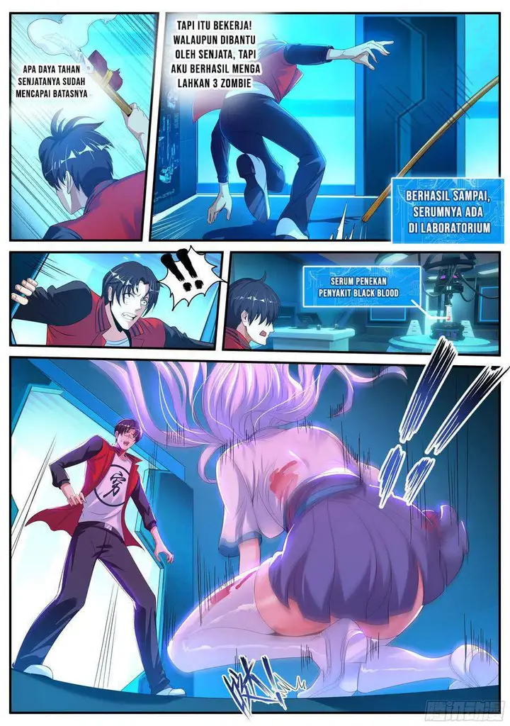 image-komik-i-have-an-apocalyptic-dungeon-chapter-3-14/17