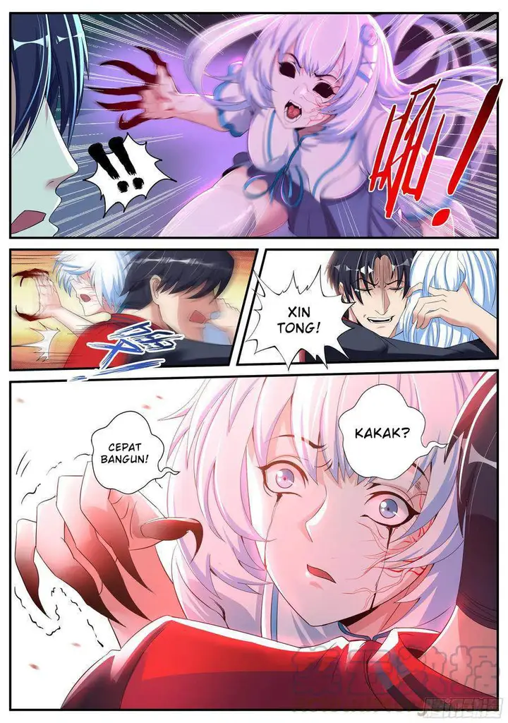 image-komik-i-have-an-apocalyptic-dungeon-chapter-3-15/17