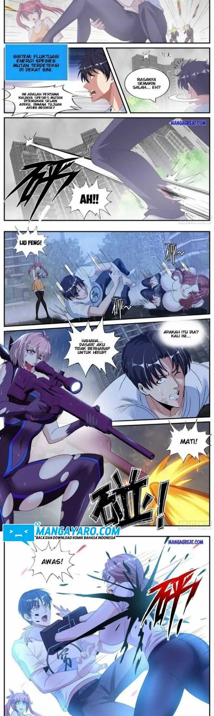 image-komik-i-have-an-apocalyptic-dungeon-chapter-30-5/9