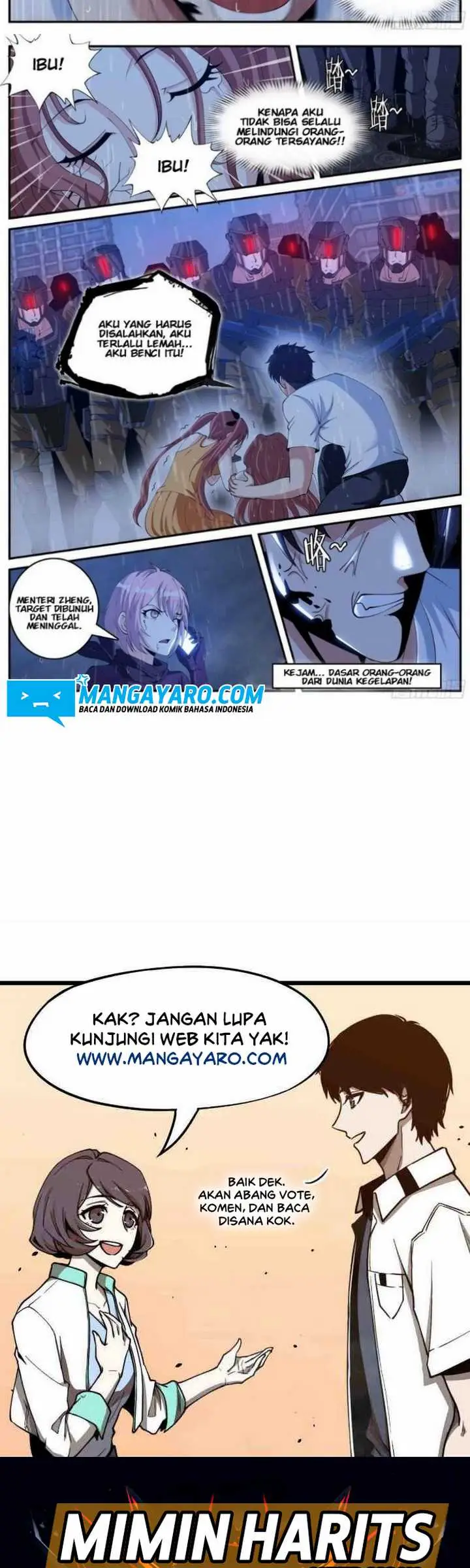 image-komik-i-have-an-apocalyptic-dungeon-chapter-30-7/9
