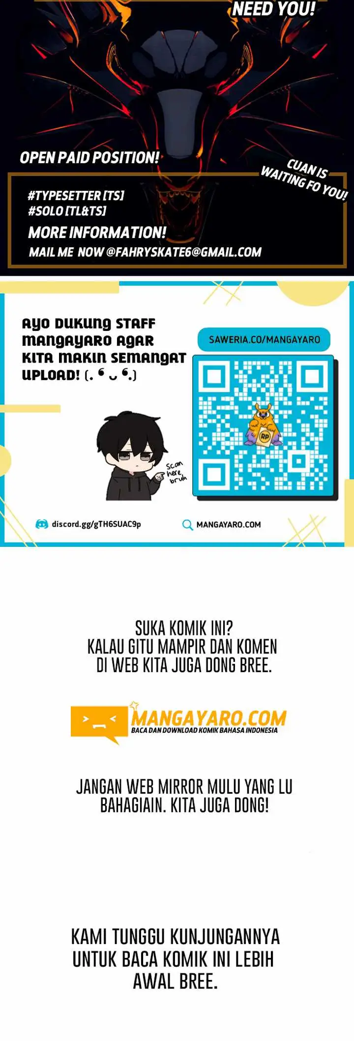 image-komik-i-have-an-apocalyptic-dungeon-chapter-30-8/9