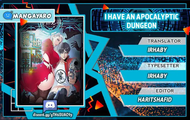image-komik-i-have-an-apocalyptic-dungeon-chapter-31-0/11