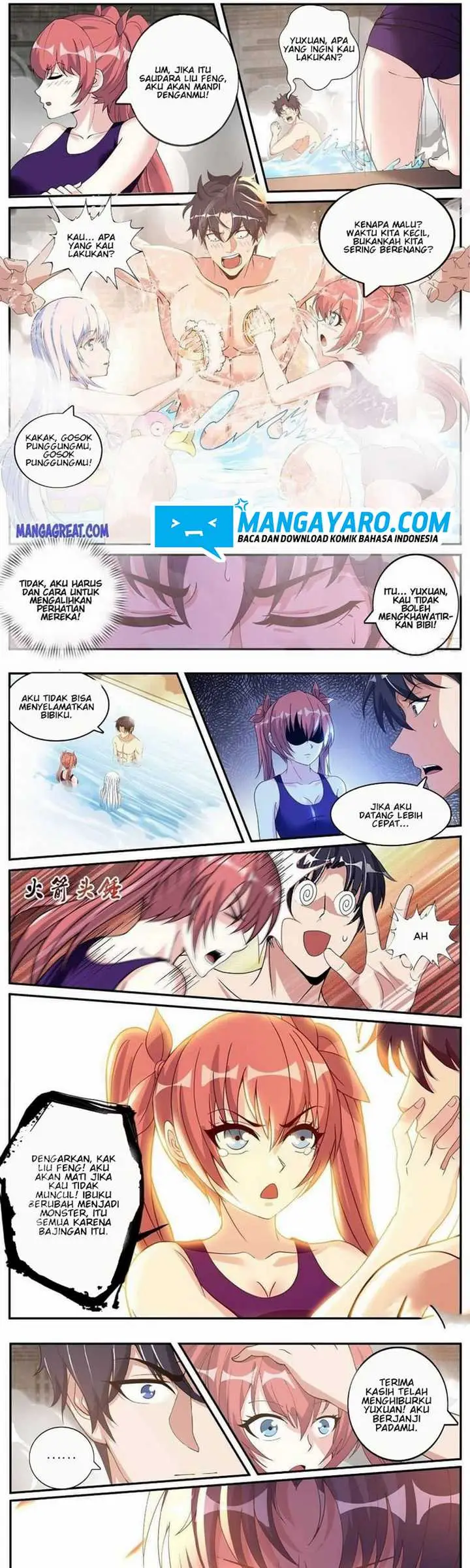 image-komik-i-have-an-apocalyptic-dungeon-chapter-32-6/10