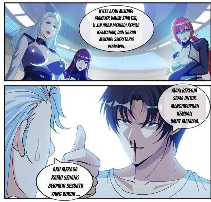 image-komik-i-have-an-apocalyptic-dungeon-chapter-33-4/12