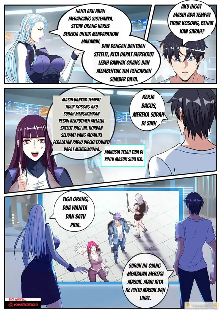 image-komik-i-have-an-apocalyptic-dungeon-chapter-33-6/12