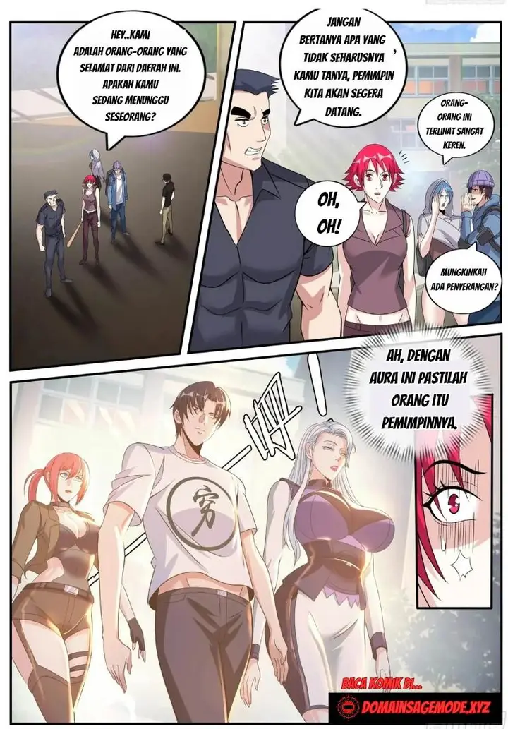 image-komik-i-have-an-apocalyptic-dungeon-chapter-33-7/12