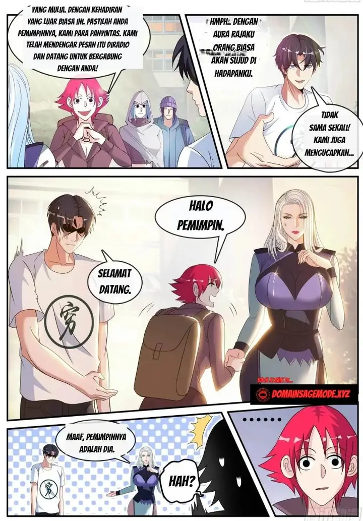 image-komik-i-have-an-apocalyptic-dungeon-chapter-33-8/12